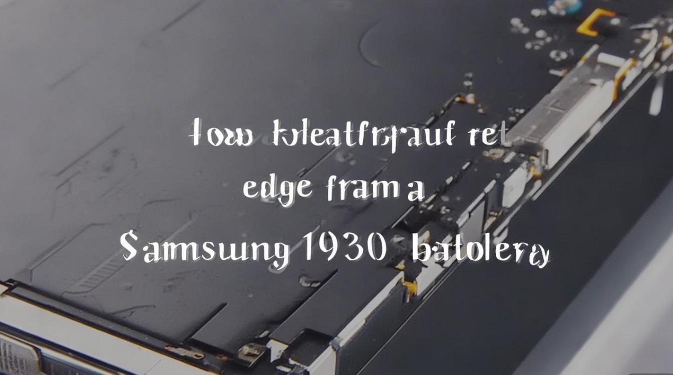 三星19300边框怎么换，三星i9300边框更换教程