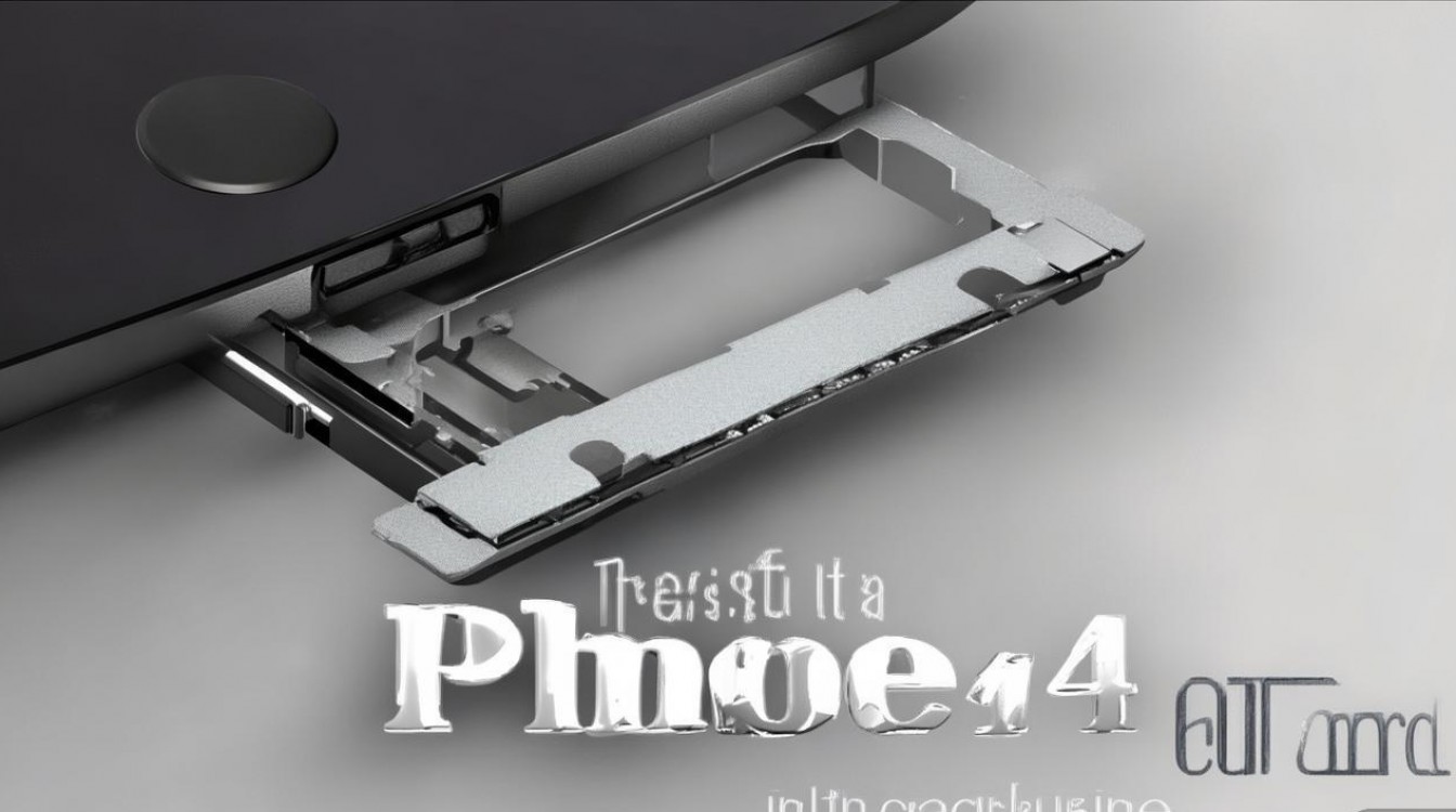 苹果4卡怎么插卡?苹果4手机插卡步骤详解