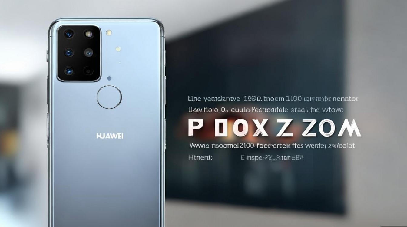 华为p40怎么拍100倍?华为p40怎么开启100倍变焦