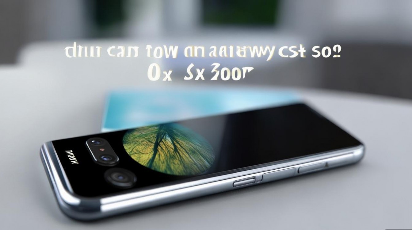 华为p40怎么拍100倍?华为p40怎么开启100倍变焦