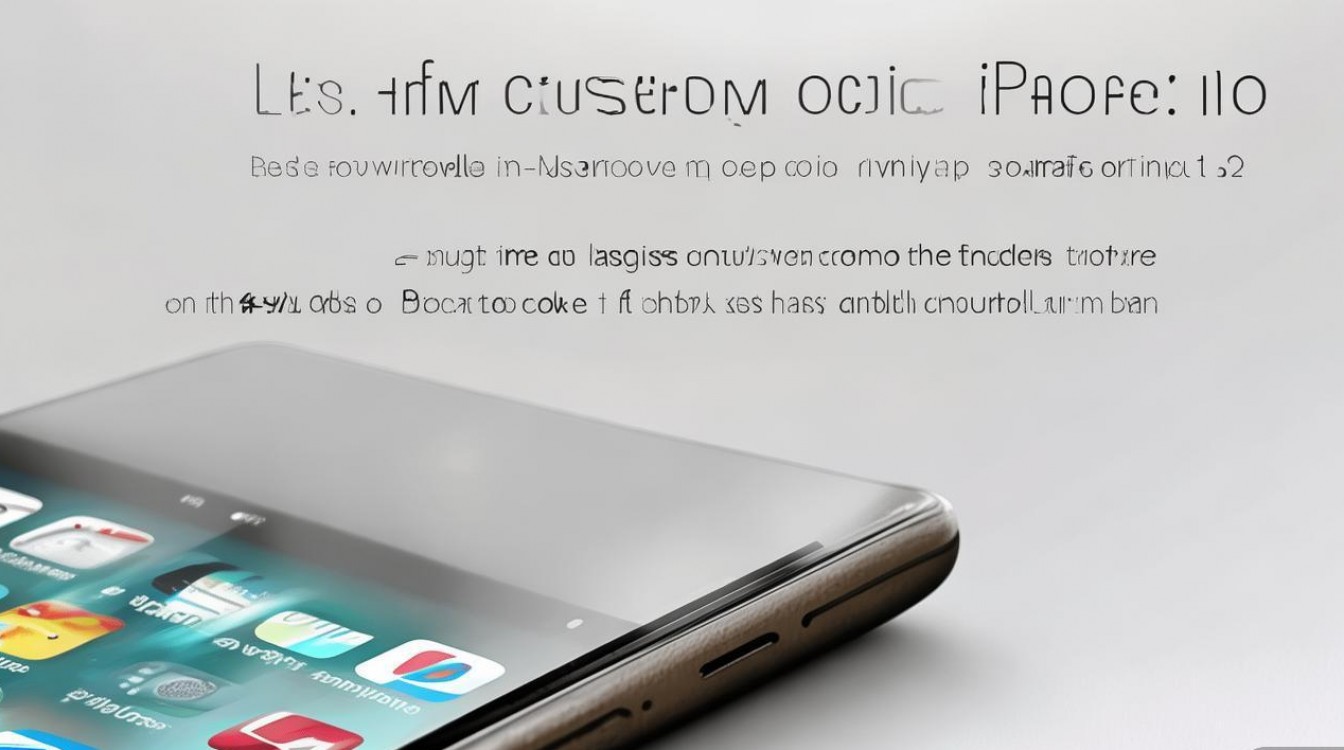 苹果4s怎么改图标?苹果4s修改图标方法教程