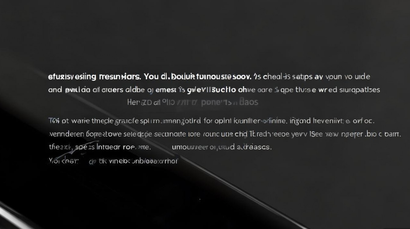 苹果4s一直黑屏怎么办啊,苹果4s突然黑屏打不开怎么回事