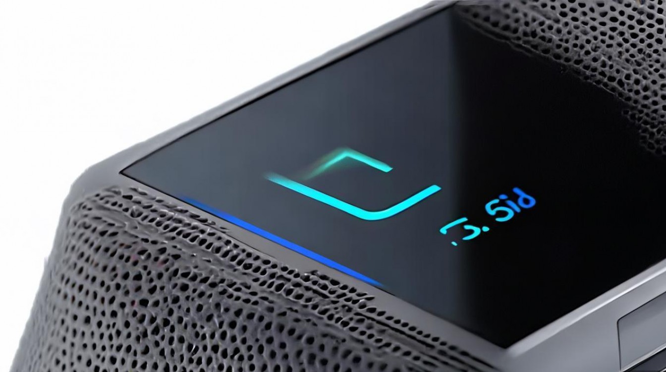 华为迷你小音响怎么看电量？剩余电量查询方法