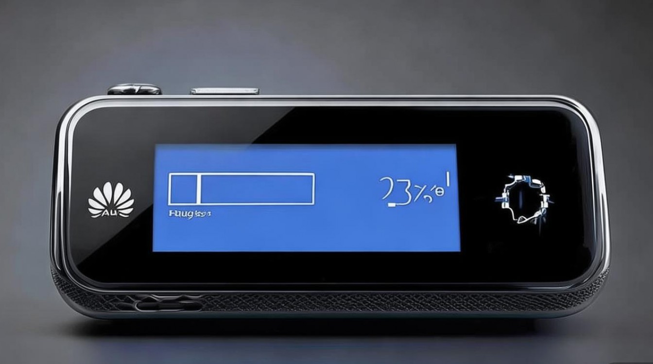 华为迷你小音响怎么看电量？剩余电量查询方法