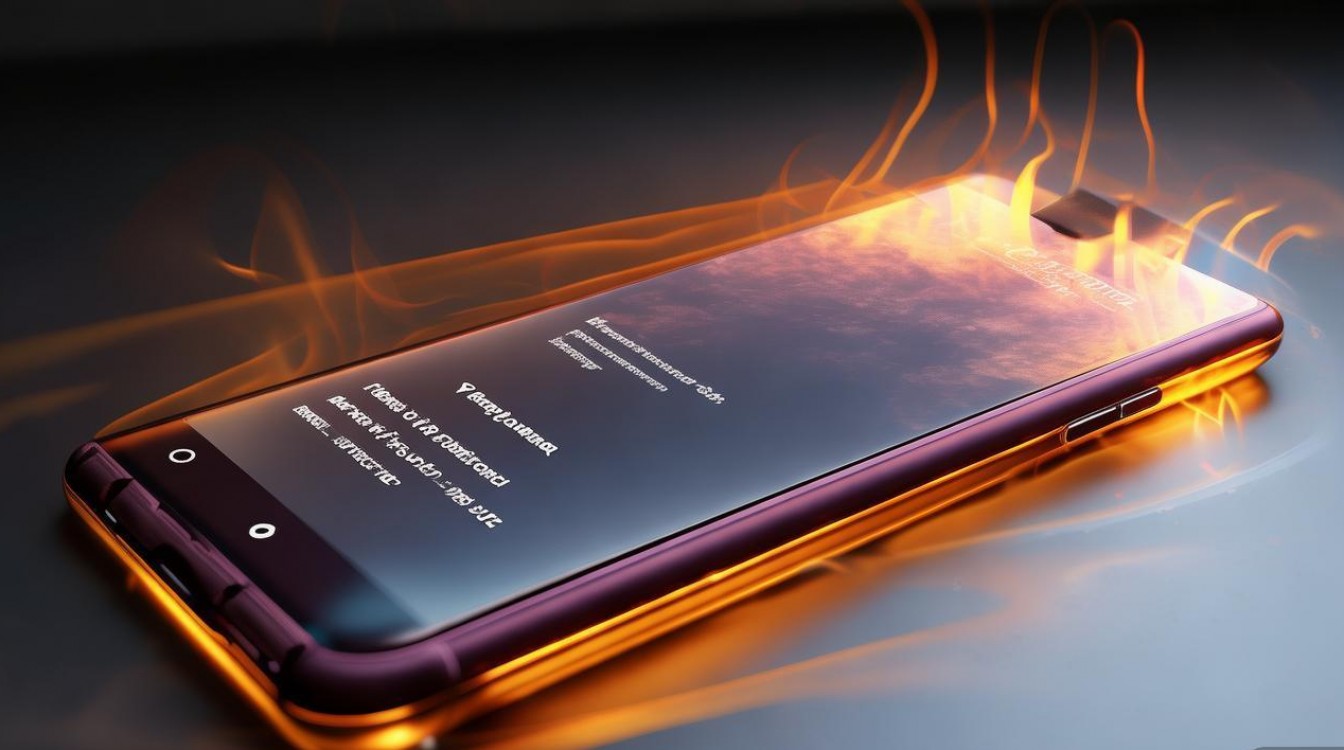 vivox5m发烫怎么降温,手机发烫严重怎么快速降温
