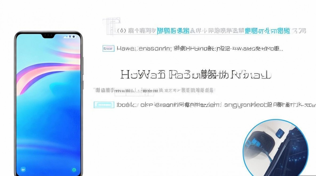 华为p30手机卡顿怎么办?教你几招彻底解决卡顿问题
