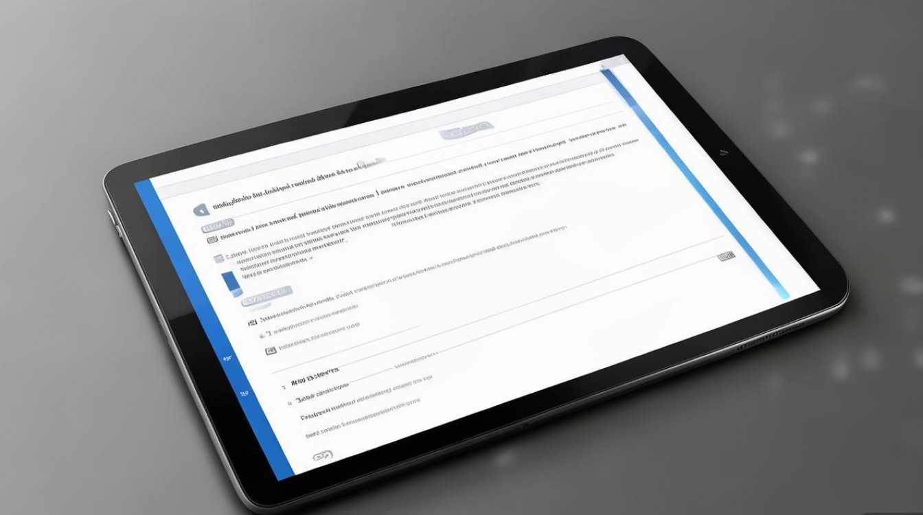 华为平板怎么横版弄成竖屏?如何快速切换屏幕方向
