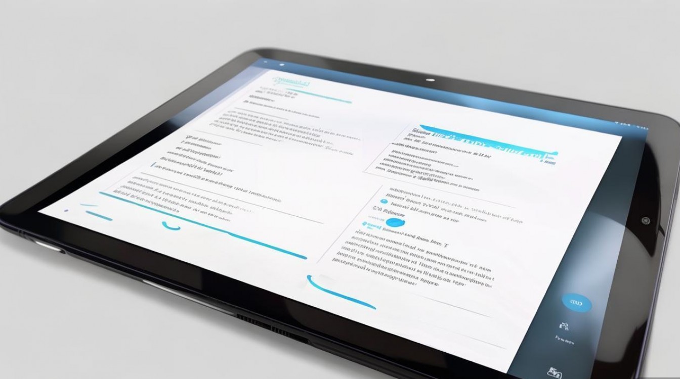 华为平板怎么横版弄成竖屏?如何快速切换屏幕方向