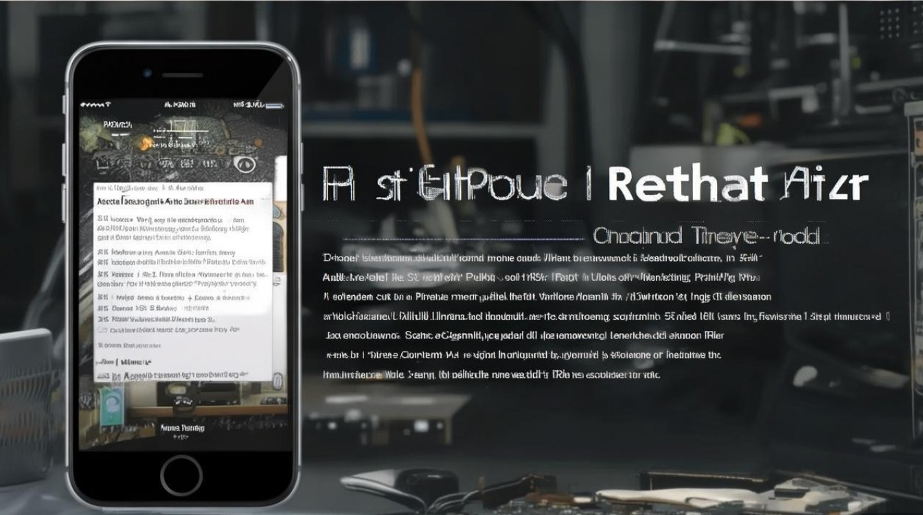 苹果4s开机无限重启怎么回事?如何解决苹果手机反复重启?