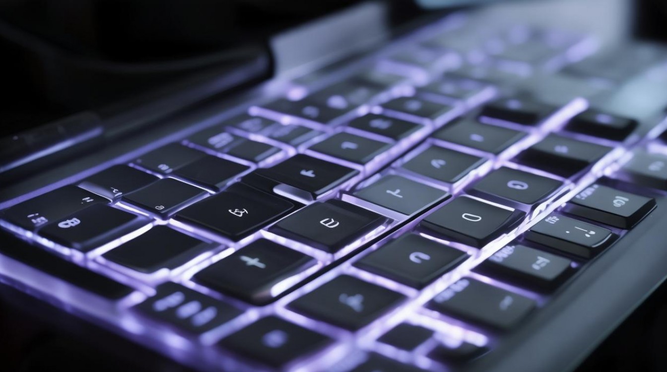 华为背光键盘怎么打开？华为笔记本键盘灯开启方法