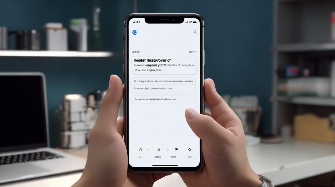捡的vivo有账户密码怎么办?vivo手机账户锁怎么强制解除