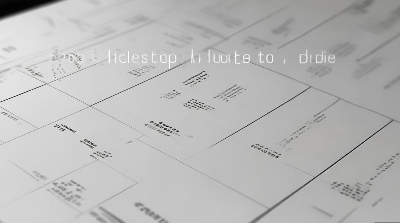 vivo桌面怎么分格？vivo桌面布局怎么自定义调整