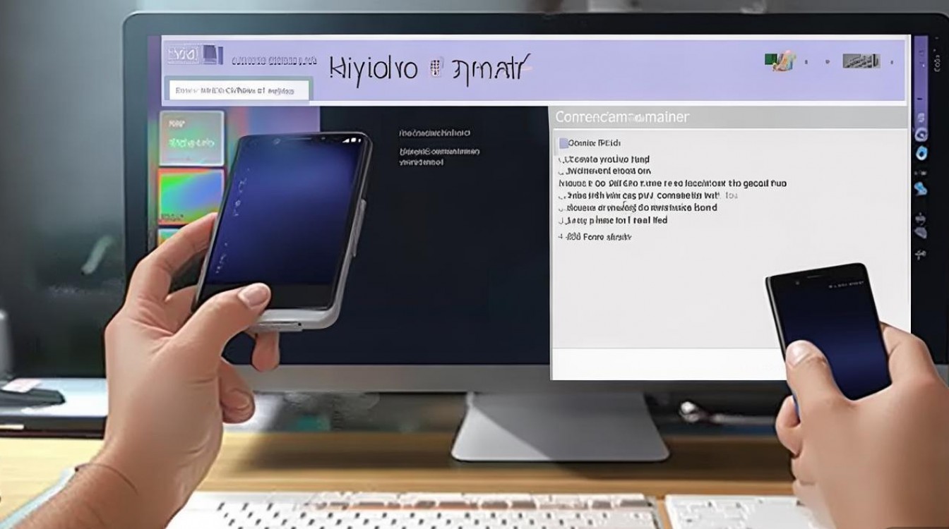 vivo怎么与电脑连接电脑连接不上,vivo手机连接电脑没反应怎么办