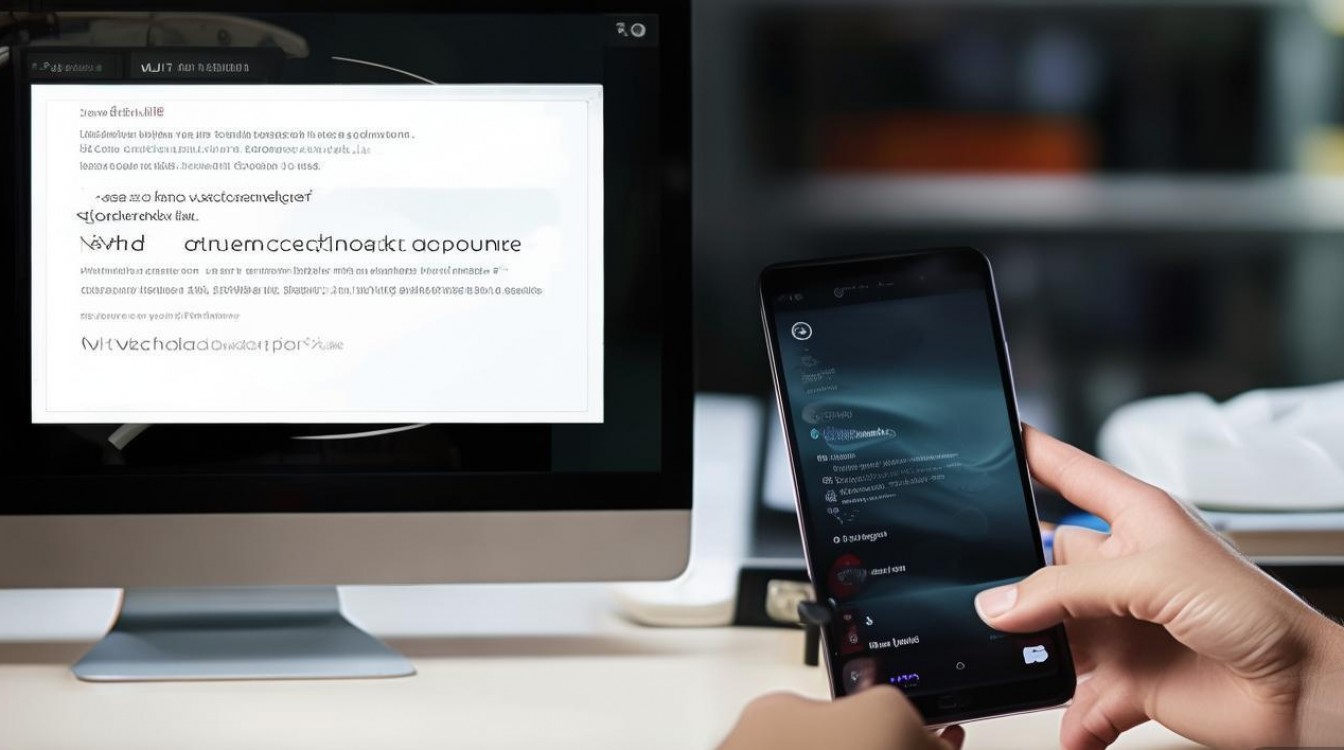 vivo怎么与电脑连接电脑连接不上,vivo手机连接电脑没反应怎么办