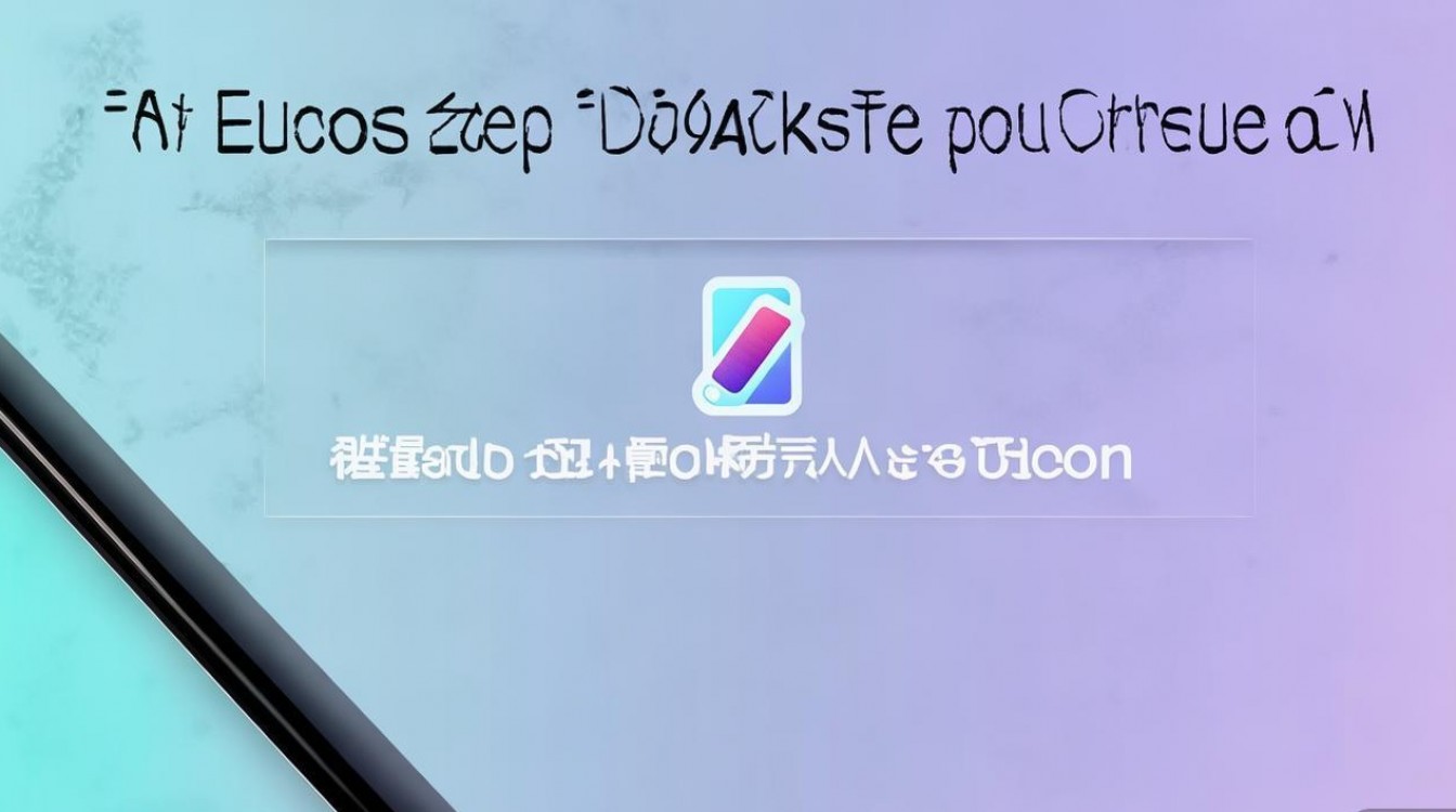 vivo怎么添加图标?vivo手机桌面图标设置方法