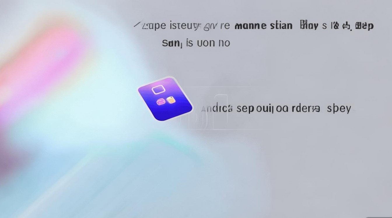 vivo怎么添加图标?vivo手机桌面图标设置方法