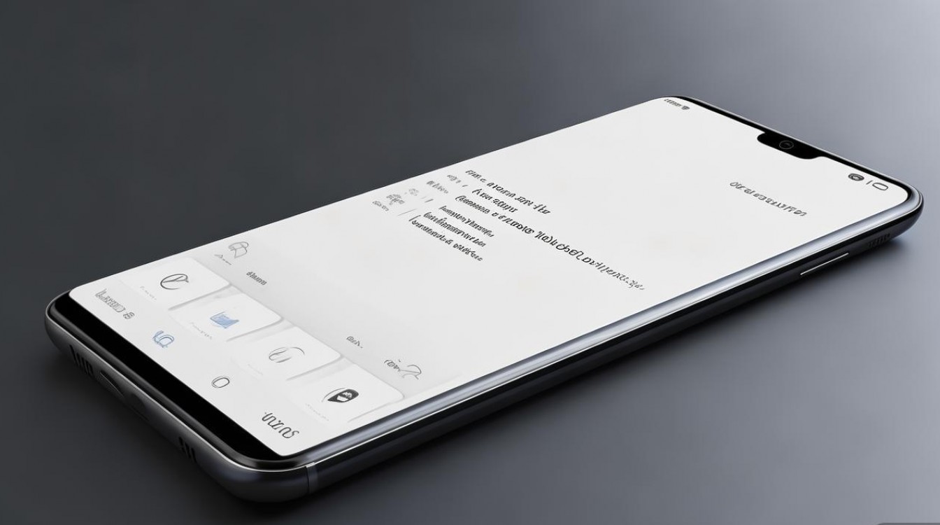 华为p40怎么没有了触摸拍照？华为p40触摸拍照功能在哪里设置