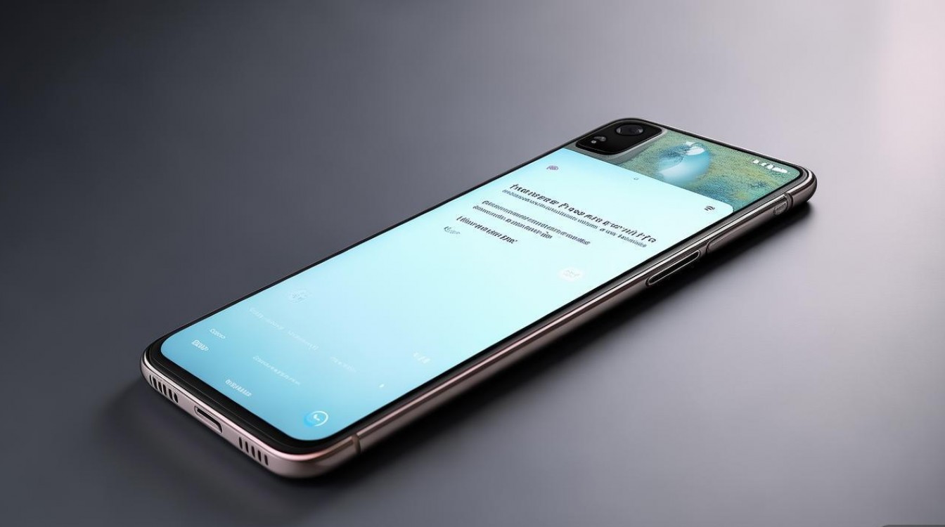 华为p40怎么没有了触摸拍照？华为p40触摸拍照功能在哪里设置