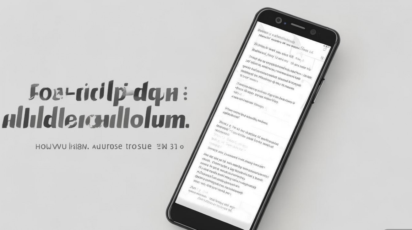 华为荣耀5x怎么设置隐藏相册?隐藏相册方法详解