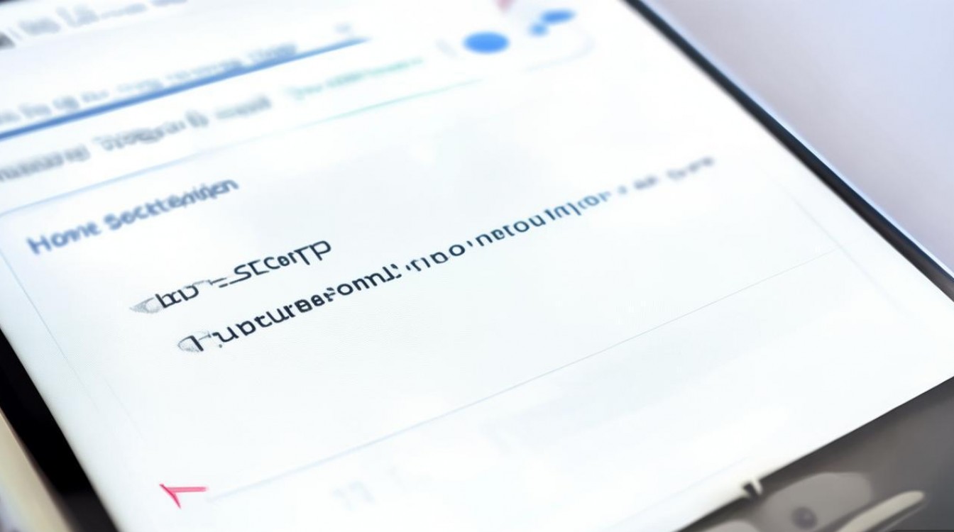 华为荣耀5X怎么设置两个桌面?如何添加双桌面布局