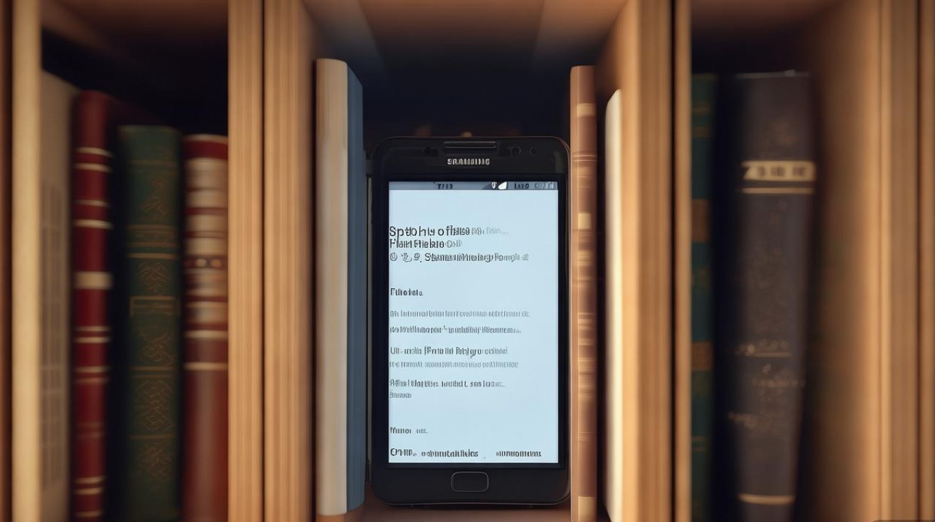 三星手机怎么藏文件?三星手机隐藏文件夹方法