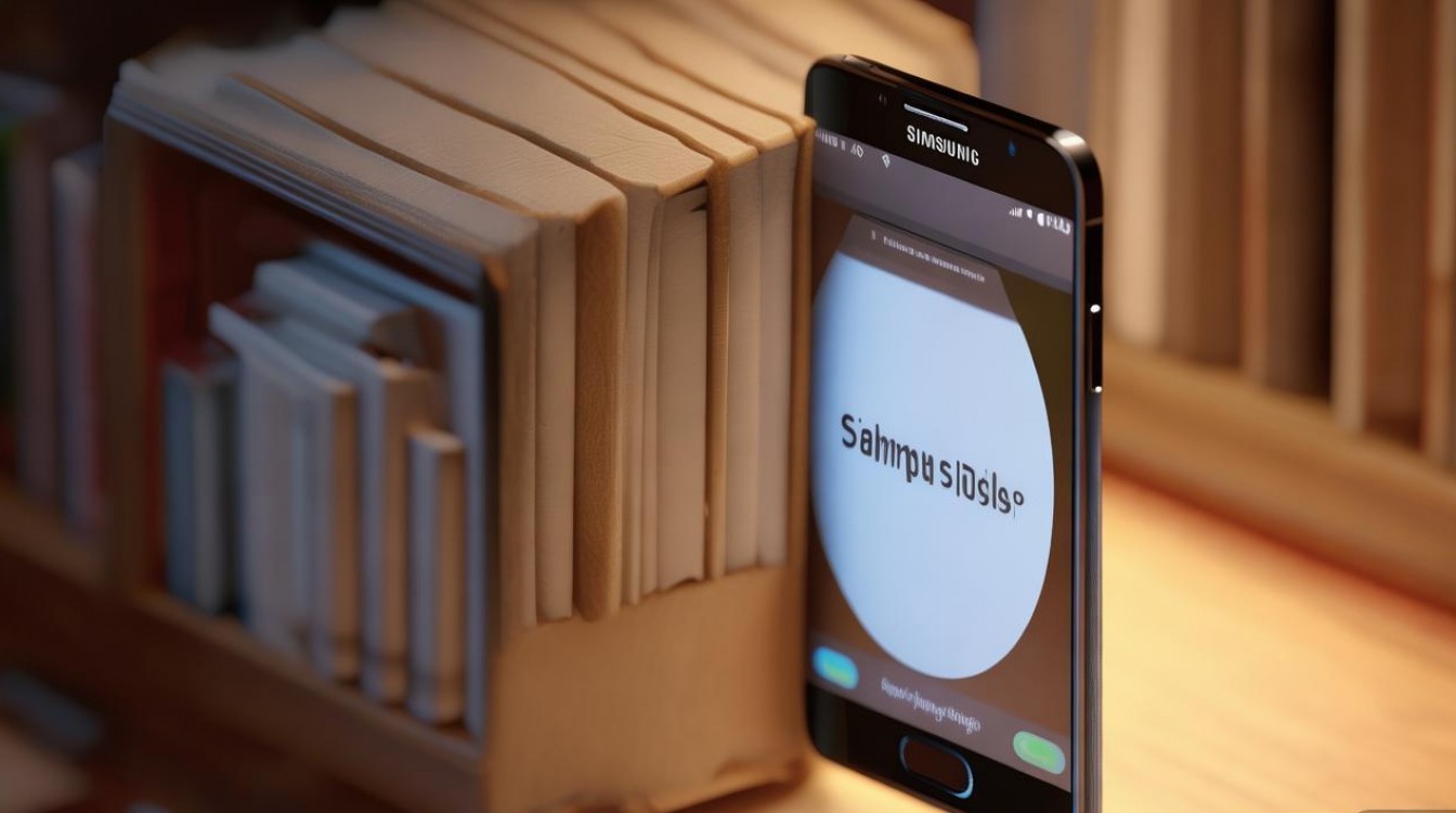 三星手机怎么藏文件?三星手机隐藏文件夹方法