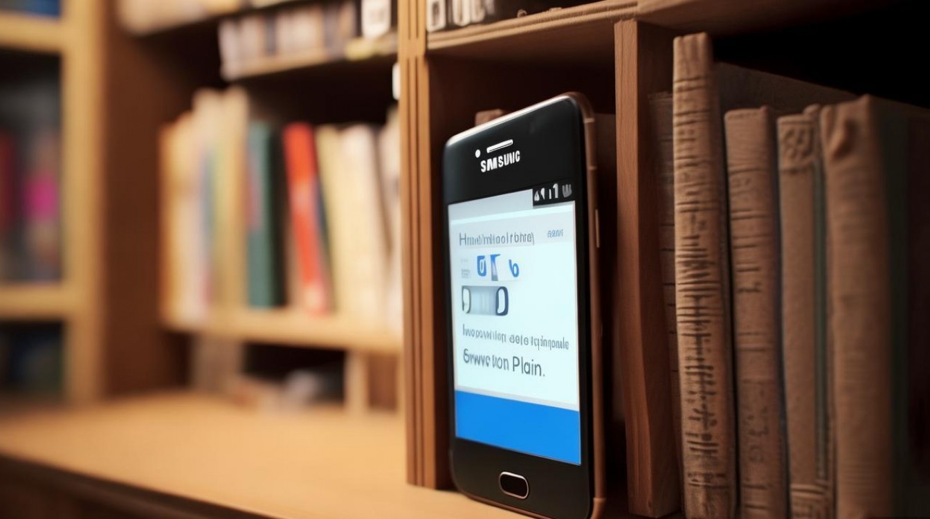 三星手机怎么藏文件?三星手机隐藏文件夹方法