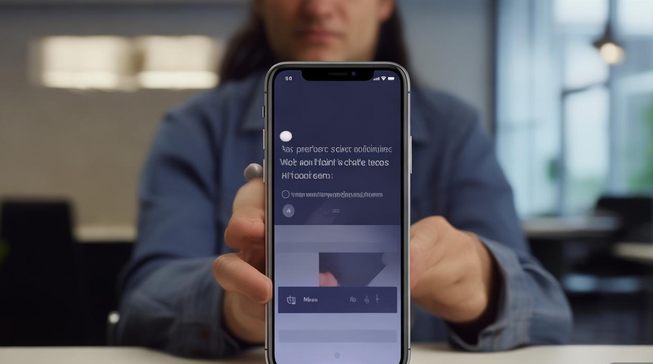 手机苹果怎么截图发给别人看不到?苹果截图隐私保护方法