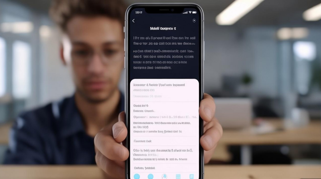 手机苹果怎么截图发给别人看不到?苹果截图隐私保护方法