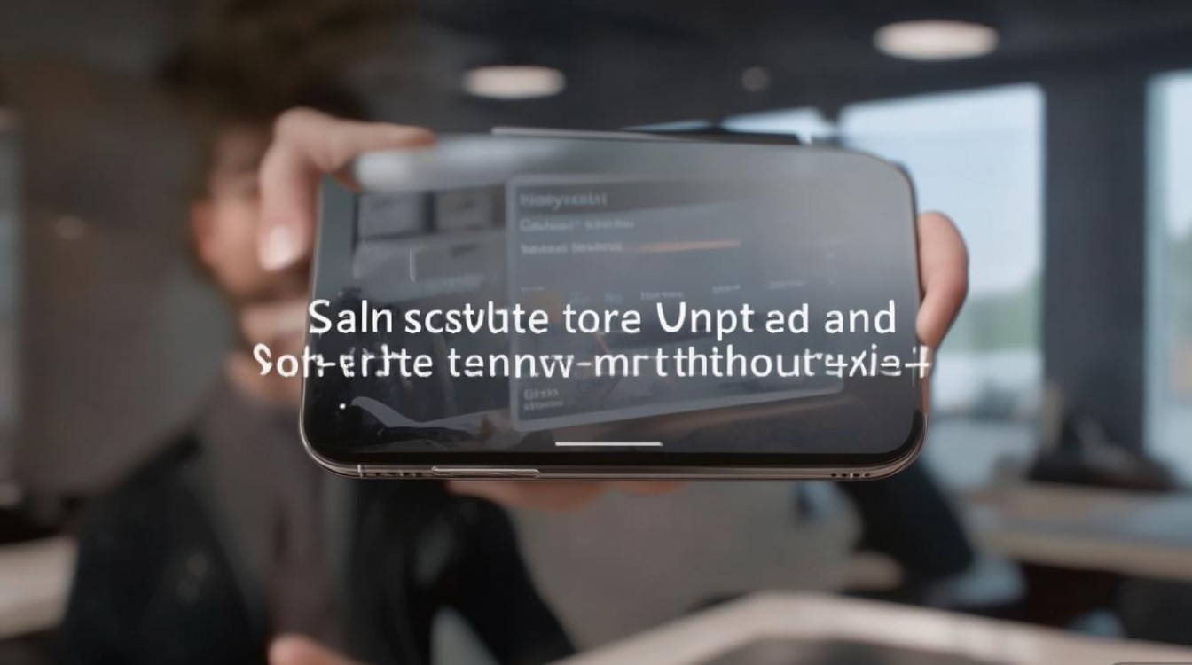 手机苹果怎么截图发给别人看不到?苹果截图隐私保护方法