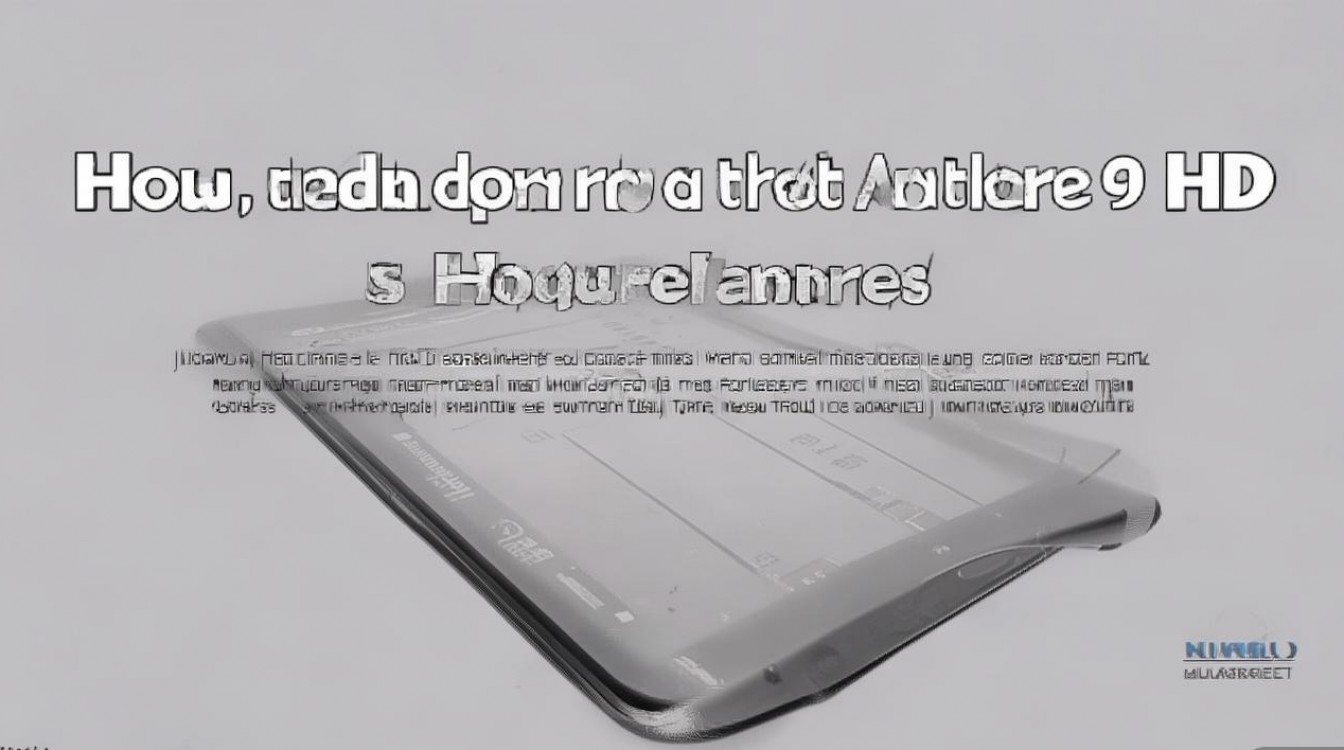 华为note9hd功能怎么开启,华为note9hd功能开启方法