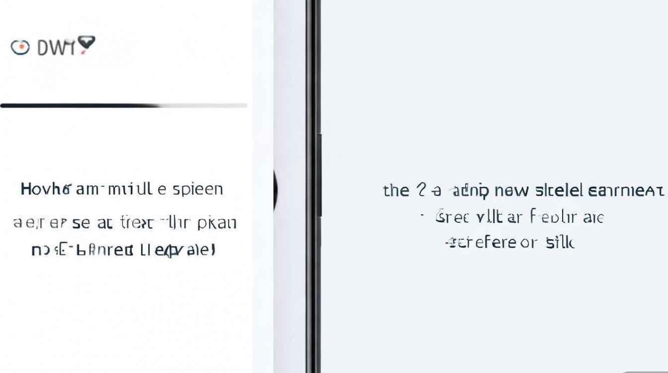 vivo怎么设置多屏分屏,vivo手机分屏功能在哪里开启