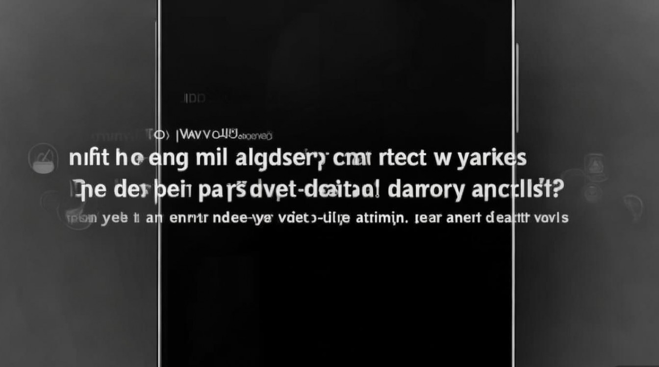 vivo怎么设置多屏分屏,vivo手机分屏功能在哪里开启