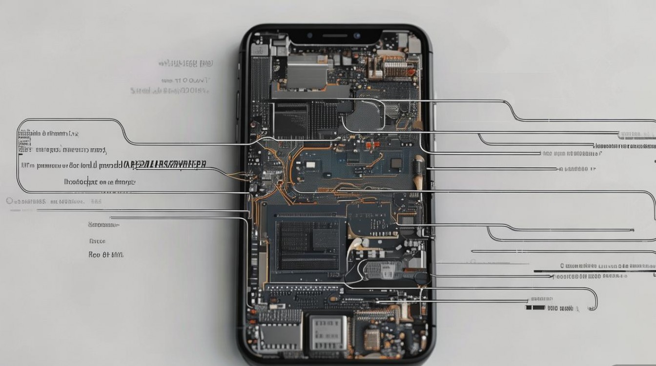 设置苹果手机自动黑屏怎么回事