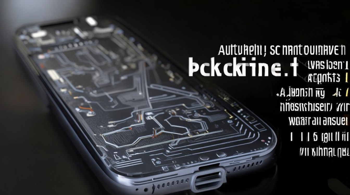 设置苹果手机自动黑屏怎么回事