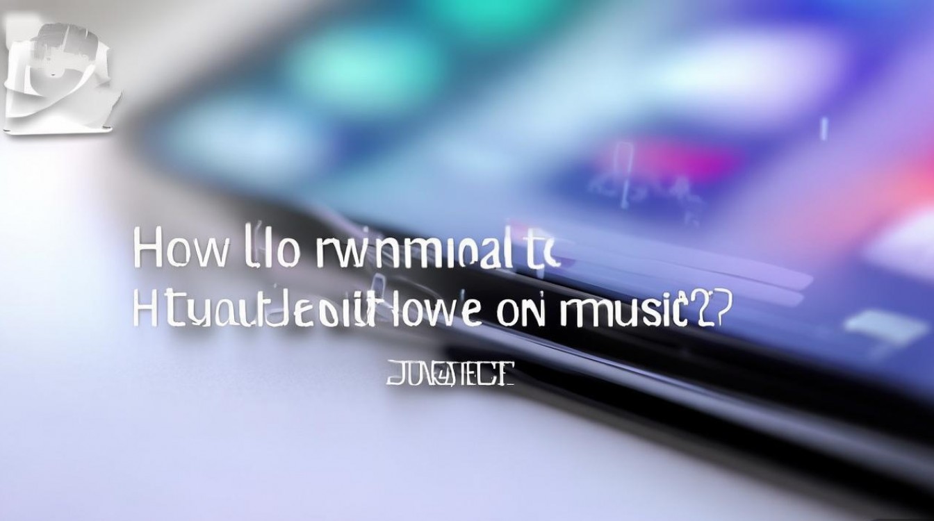 华为账号怎么登音乐？华为音乐登录方法详解