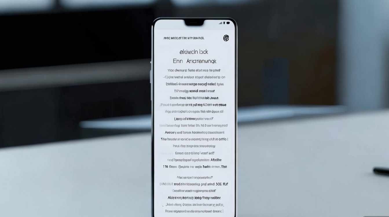 华为手机怎么开启激活锁?激活锁设置方法详解