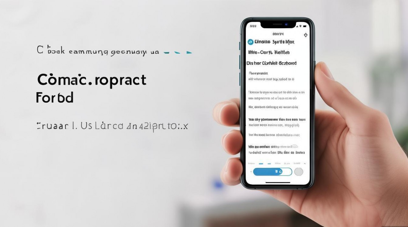 三星手机联系人怎么导入苹果手机通讯录,具体操作方法是什么