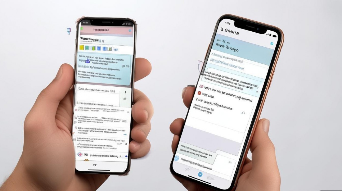 三星手机联系人怎么导入苹果手机通讯录,具体操作方法是什么