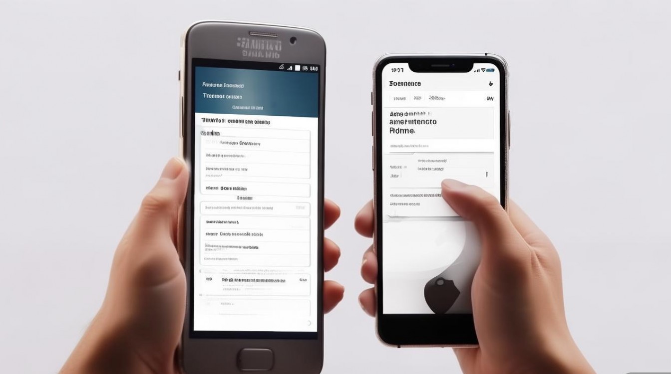 三星手机联系人怎么导入苹果手机?具体操作步骤详解