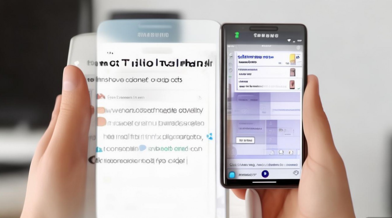 三星手机联系人怎么导入苹果手机?具体操作步骤详解