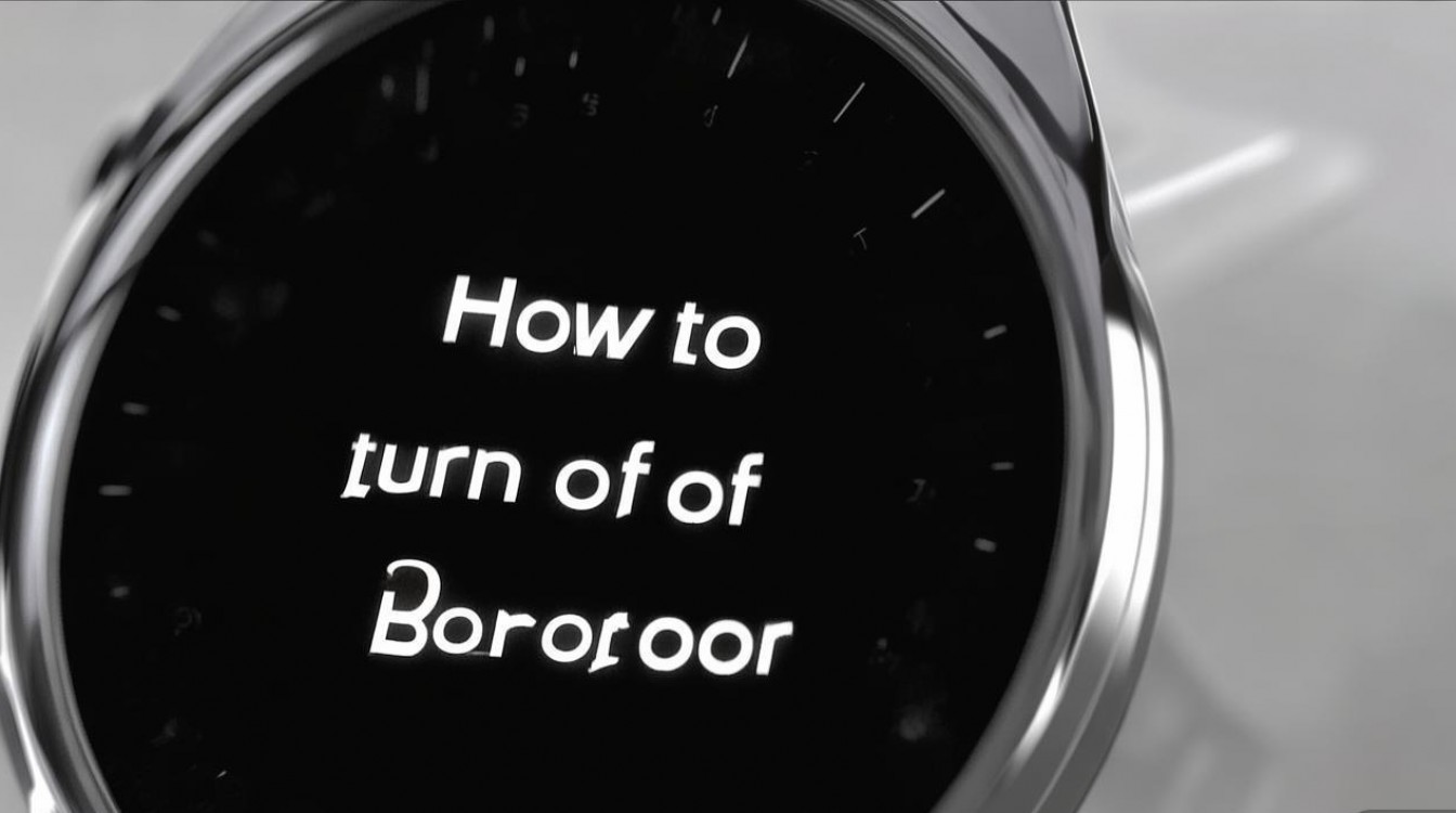 华为gt2e气压计怎么关闭?如何设置气压计不显示