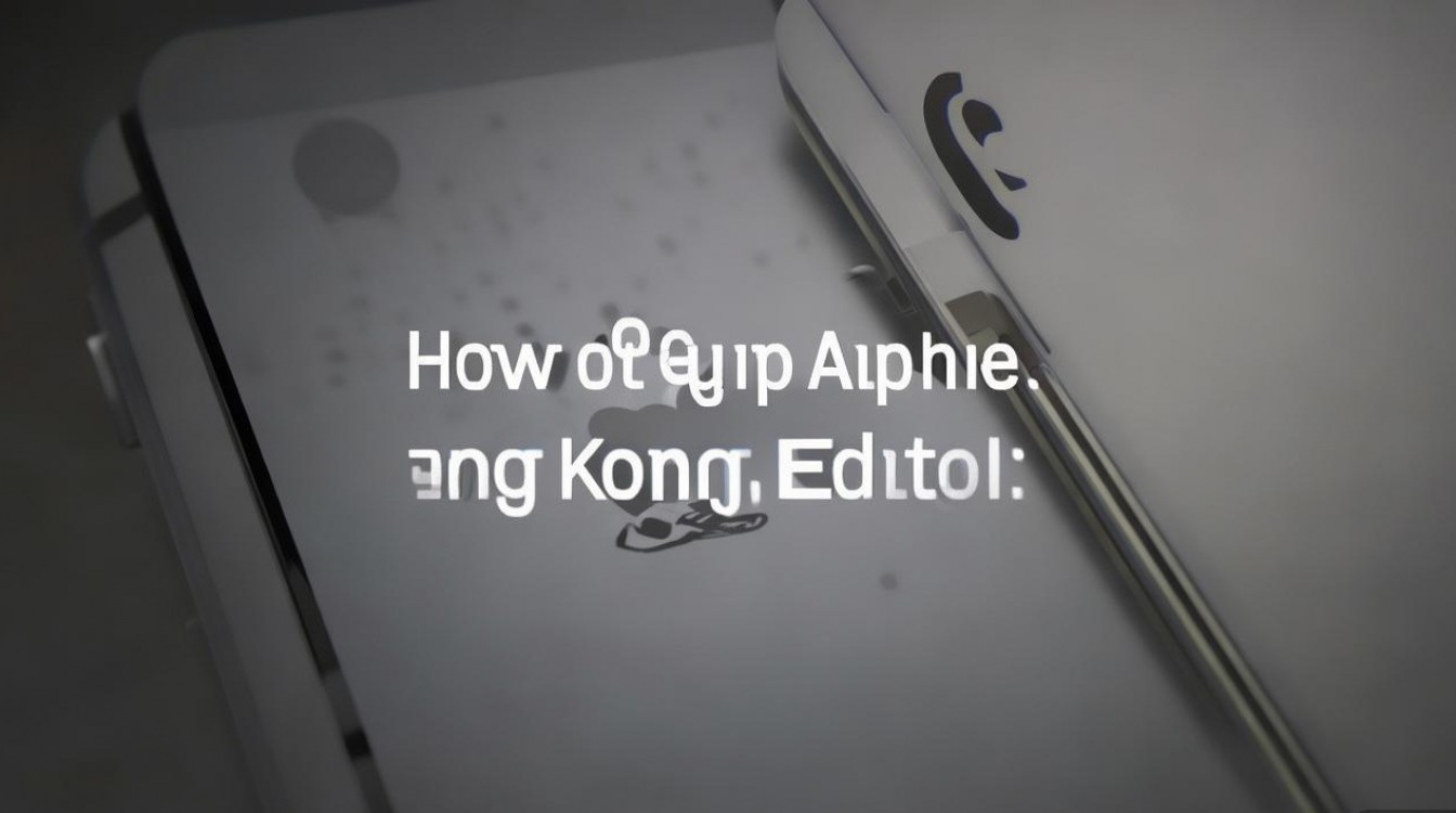 苹果六港版怎么分？苹果6港版辨别真假方法