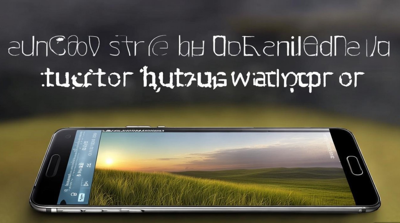 三星s7怎么自动换壁纸，三星s7如何设置自动更换壁纸