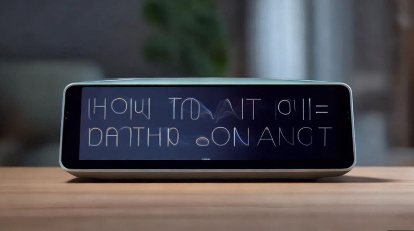 华为音箱怎么添加手机联系人?华为音箱导入通讯录方法