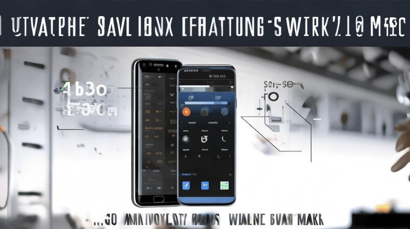 三星s7edge怎么修改mac?三星s7edge mac地址修改方法