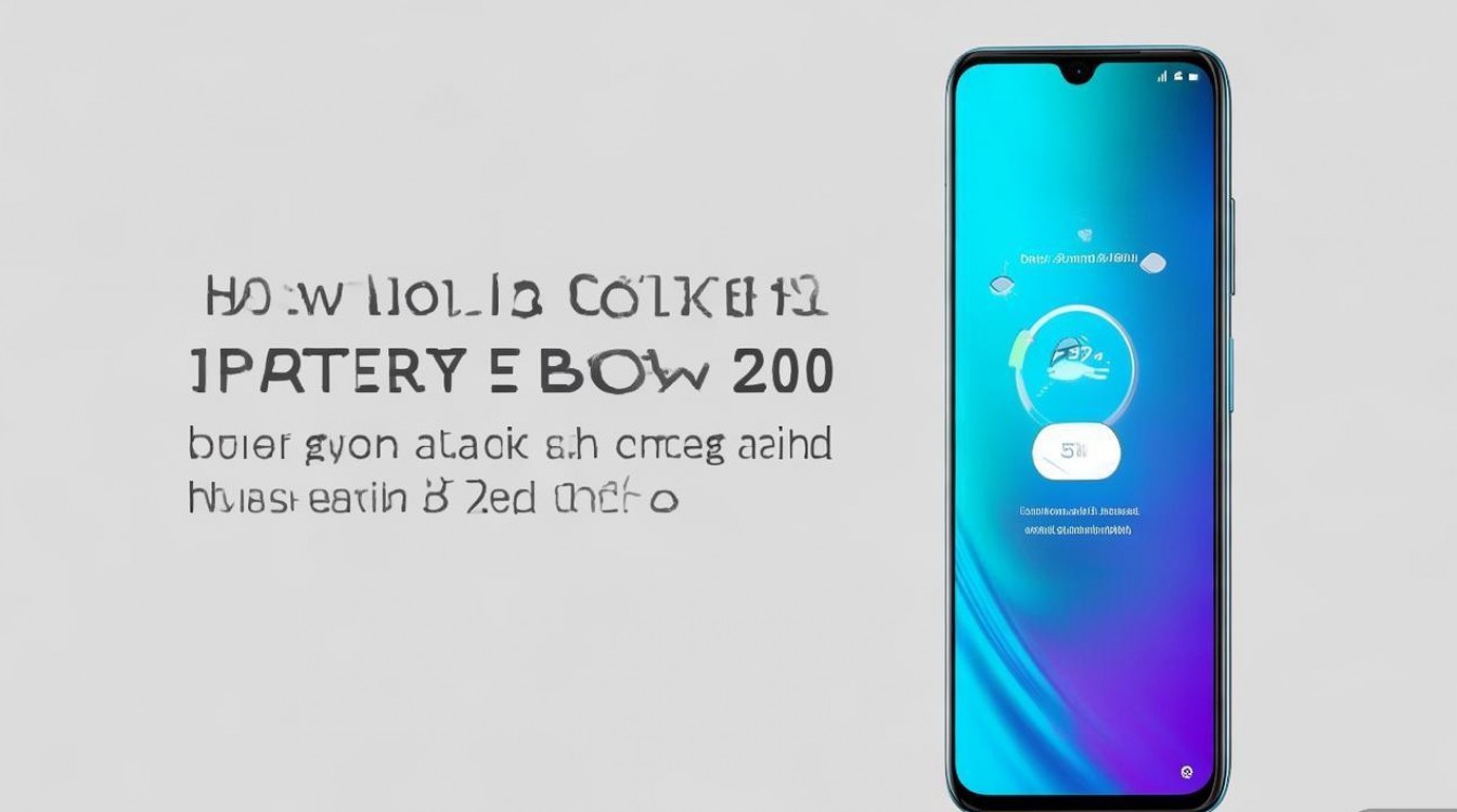 华为畅享20怎么看电池容量？电池容量是多少毫安