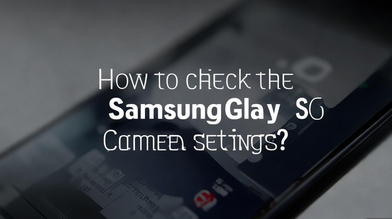 三星s6摄像头怎么查真假？三星s6摄像头检测方法