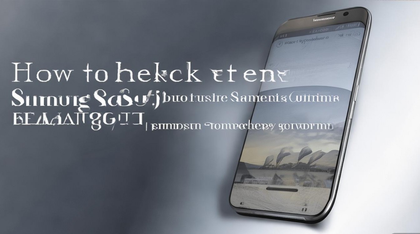 三星s6摄像头怎么查真假？三星s6摄像头检测方法