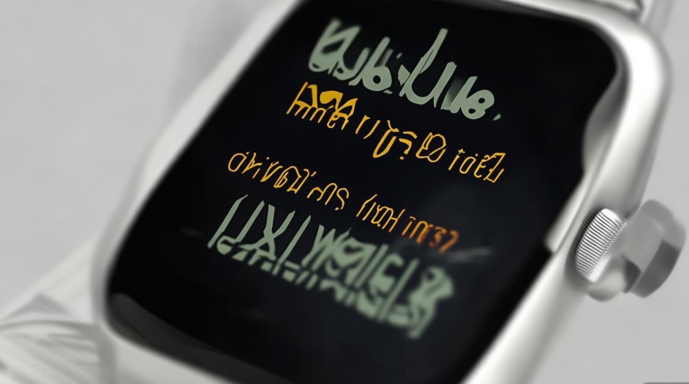 华为儿童手表怎么不显示时间?屏幕不显示时间怎么回事